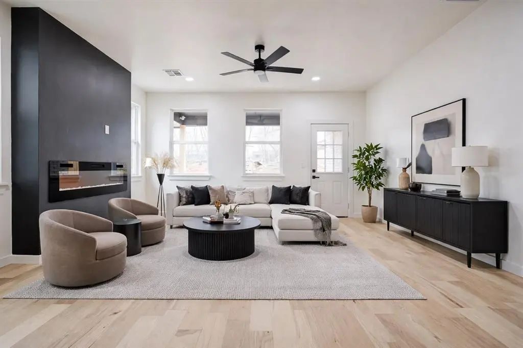 1441 Ne 34th Street, Oklahoma City