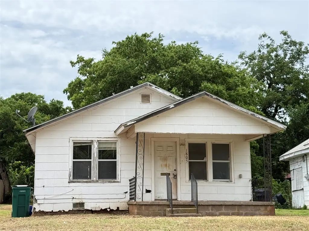 1805 N Kelham Avenue, Oklahoma City, OK, 73111 - Swanda Sub Blk 13 - 1232415, Residential