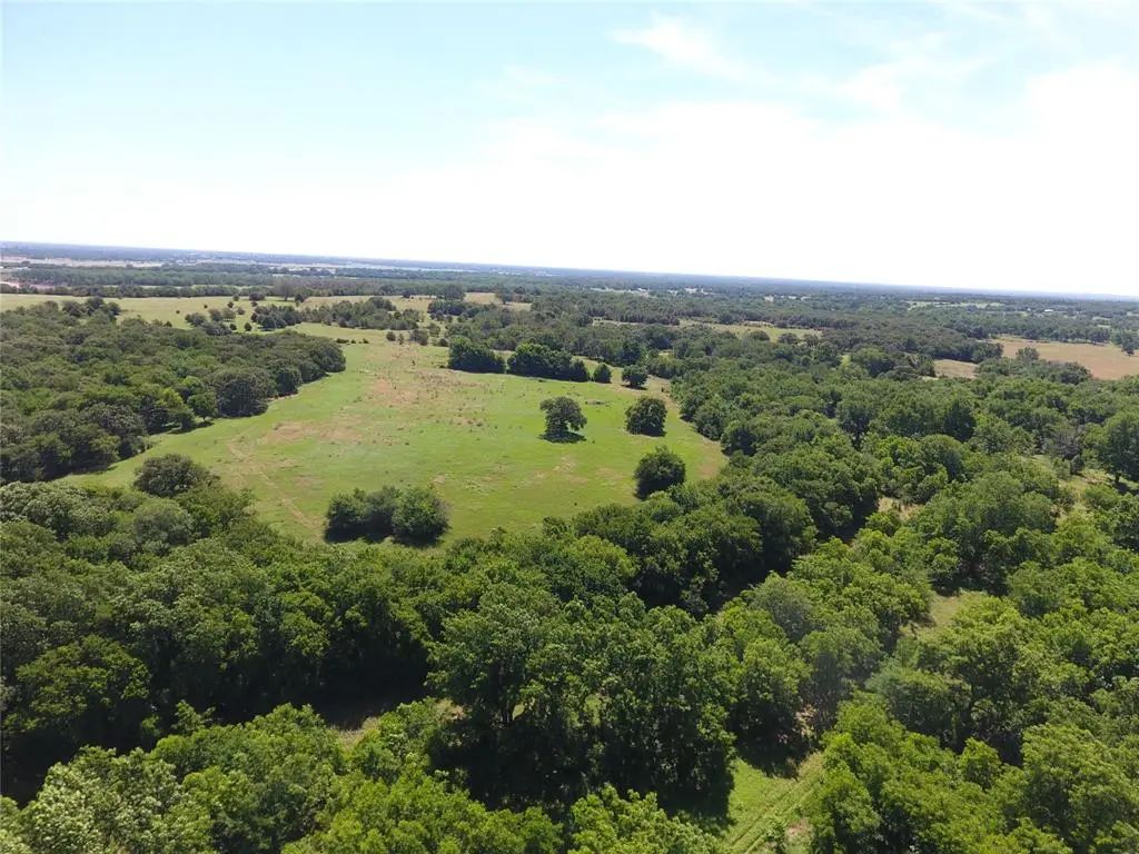 28 Acres N County Rd 3250, Wynnewood
