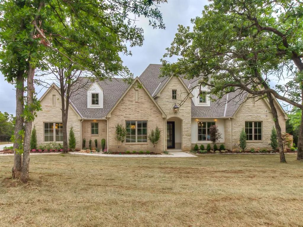 13116 Pennington Way, Oklahoma City
