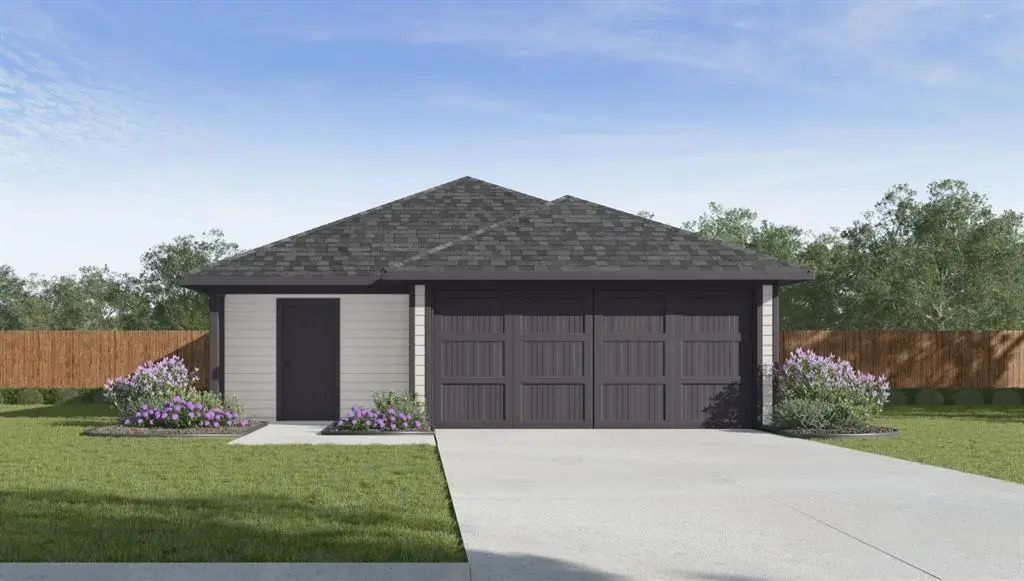 3204 Buffalo Farms Boulevard, Oklahoma City, OK, 73179 For Sale