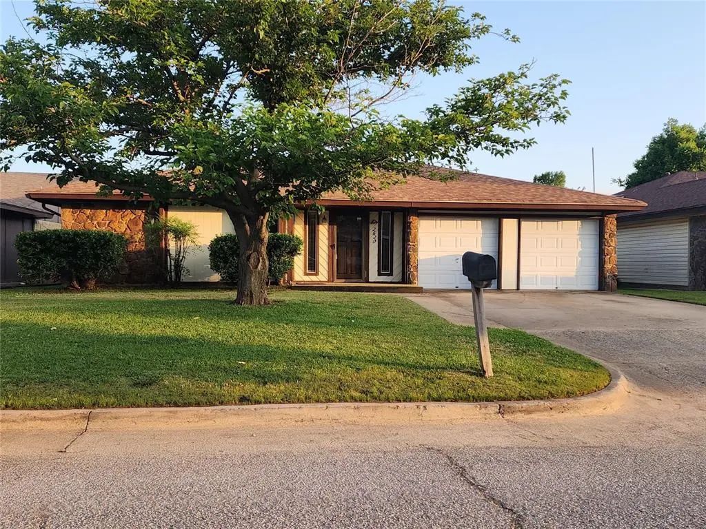 2620 Sw 98th Street, Oklahoma City, OK, 73159 - Southridge - 1232546, Residential