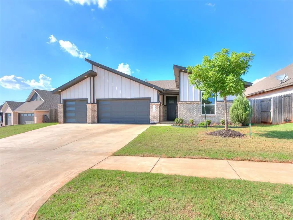 8221 Nw 152nd Terrace, Edmond