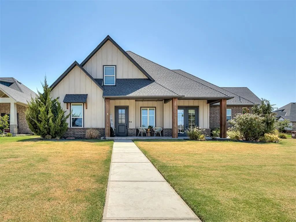 616 Vintage Drive, Norman