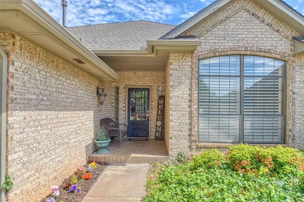 6625 Nw 115th Street, Oklahoma City