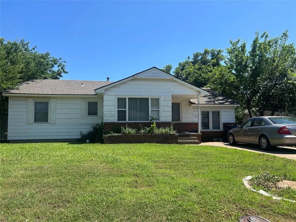 1012 N Locust Lane, Midwest City, OK, 73110 For Sale