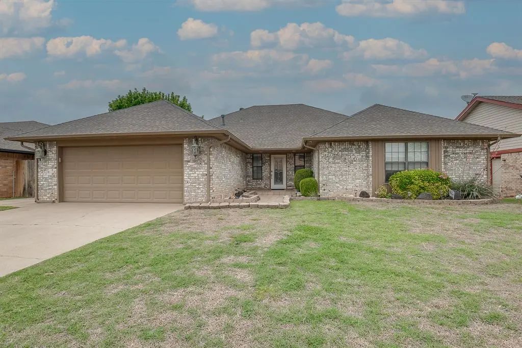 8113 Nw 118th Street, Oklahoma City