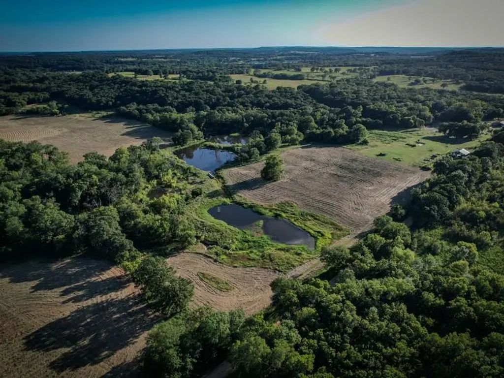 385051 Ew 1150 Road, Weleetka