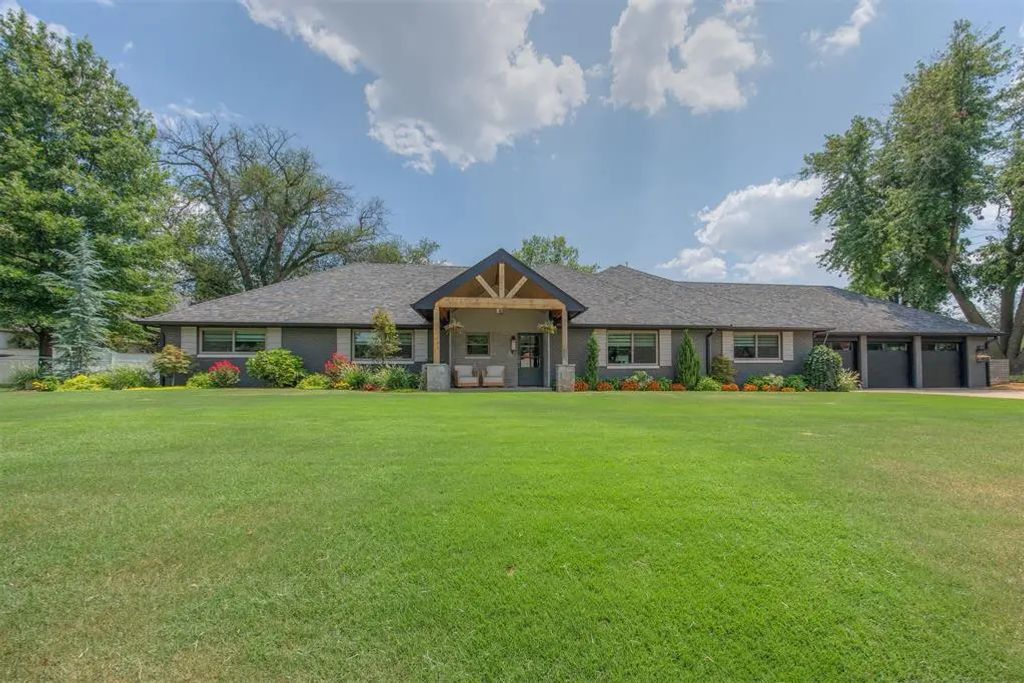 2503 Walnut Road, Norman