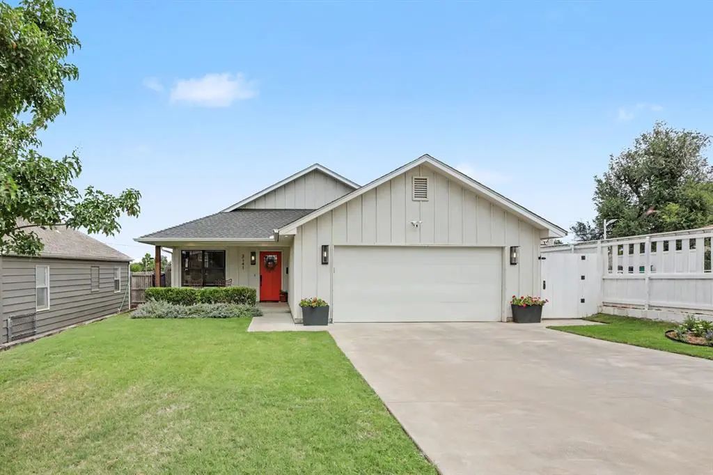 3341 Nw 27th Street, Oklahoma City