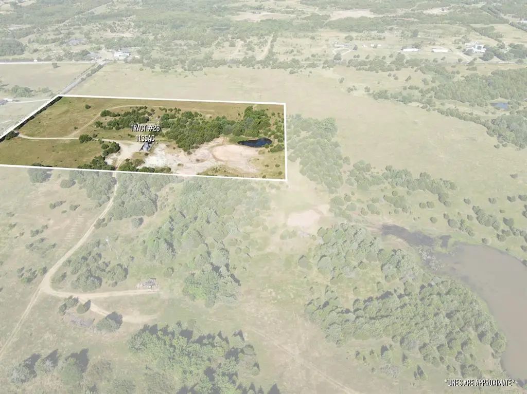 35049 E 1205 Road, Earlsboro