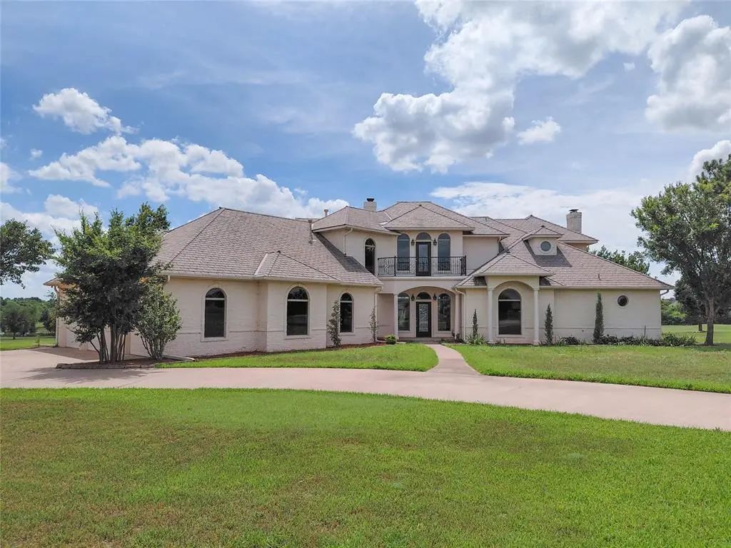 19615 Sportsman Road, Edmond