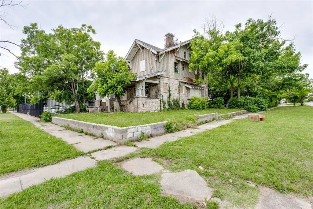 3125 N Mckinley Avenue, Oklahoma City