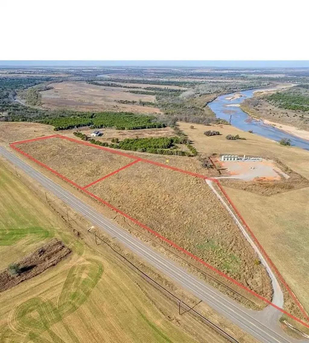 17000 W 33 Highway, Cashion