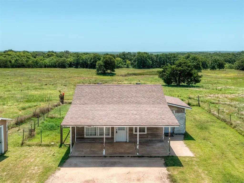 335827 E Winding Road, McLoud, OK, 74851 For Sale