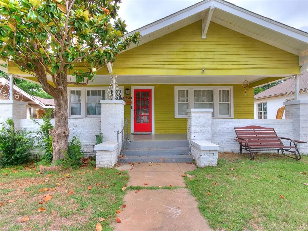1625 Nw 31st Street, Oklahoma City