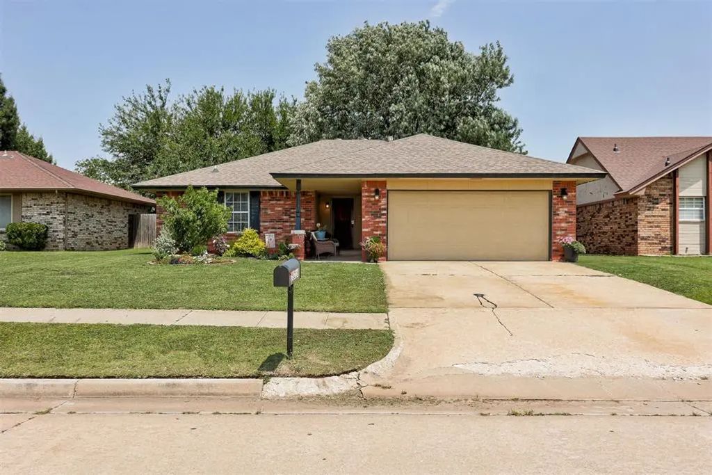 13216 Eastvalley Road, Oklahoma City