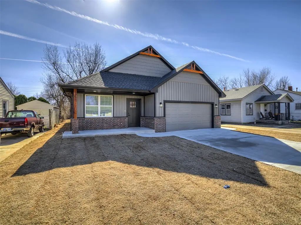 3032 Nw 30th Street, Oklahoma City