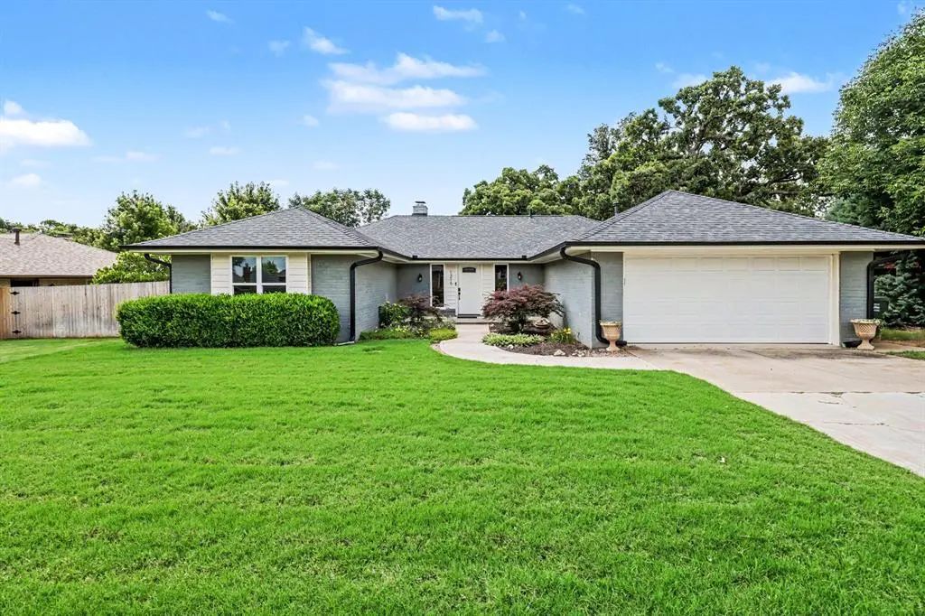 Homes for Sale located at 1316 Mockingbird Lane, in the city of Edmond, OK 73034