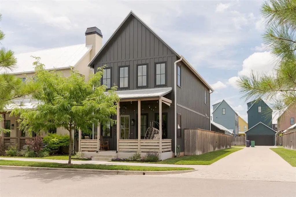 1052 Sw 16th Street, Oklahoma City