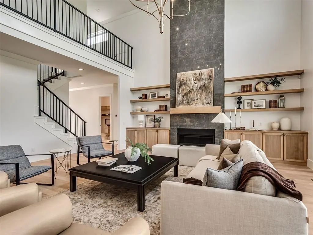 2412 Nw 227th Street, Edmond
