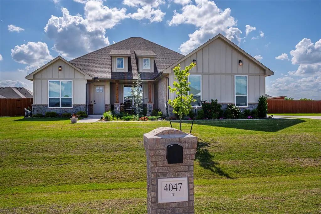 Homes for Sale located at 4047 Black Rock Lane, in the city of Norman, OK 73072