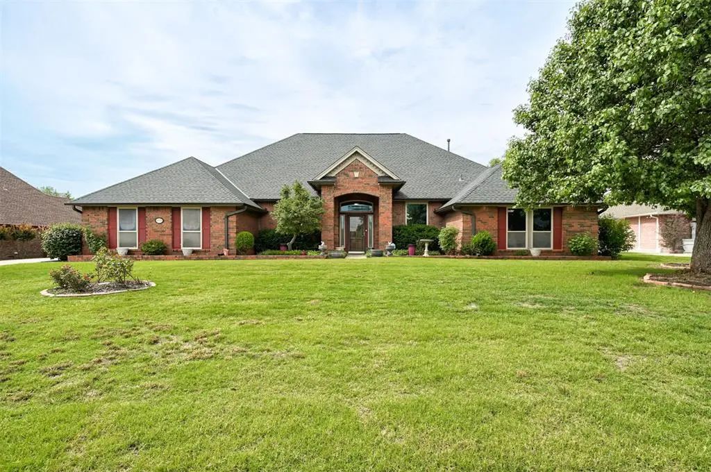6908 Nw 129th Street, Oklahoma City