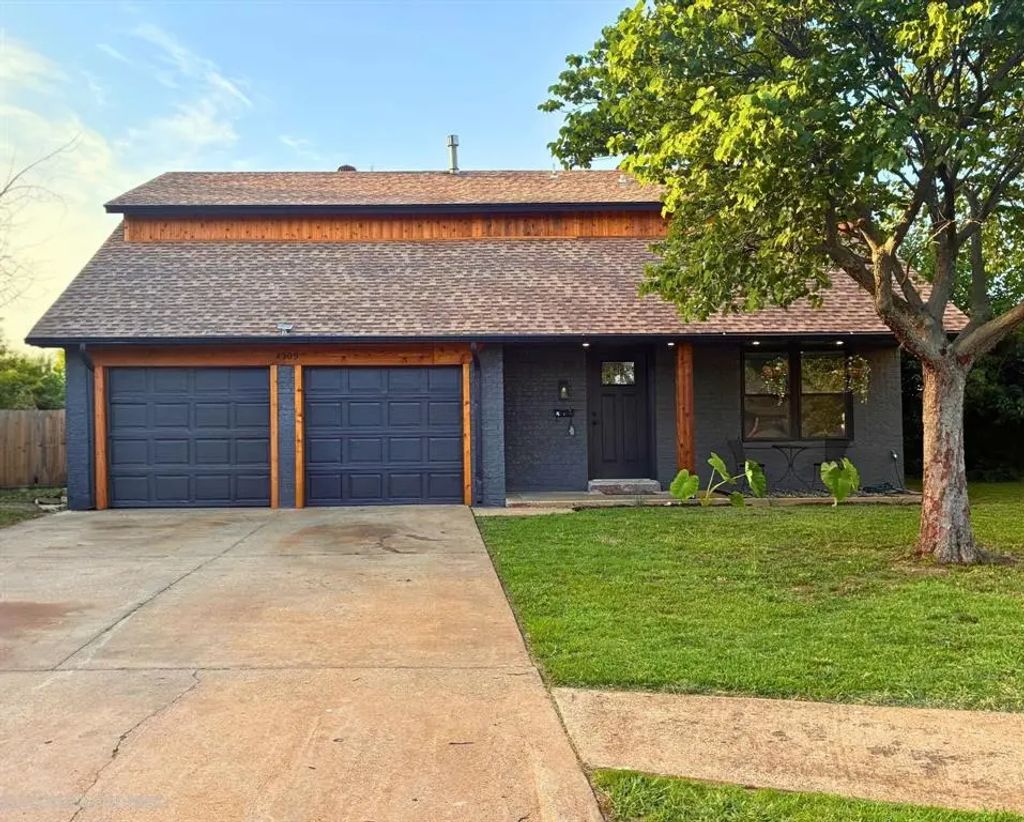 4709 Se 47th Street, Oklahoma City