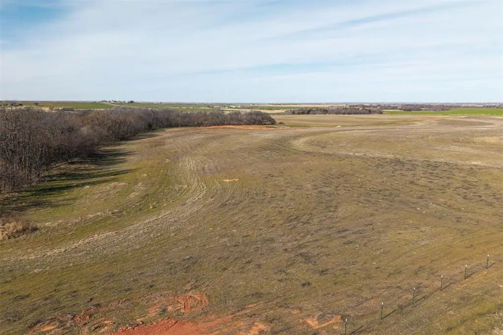 1 N Gregory Road, El Reno