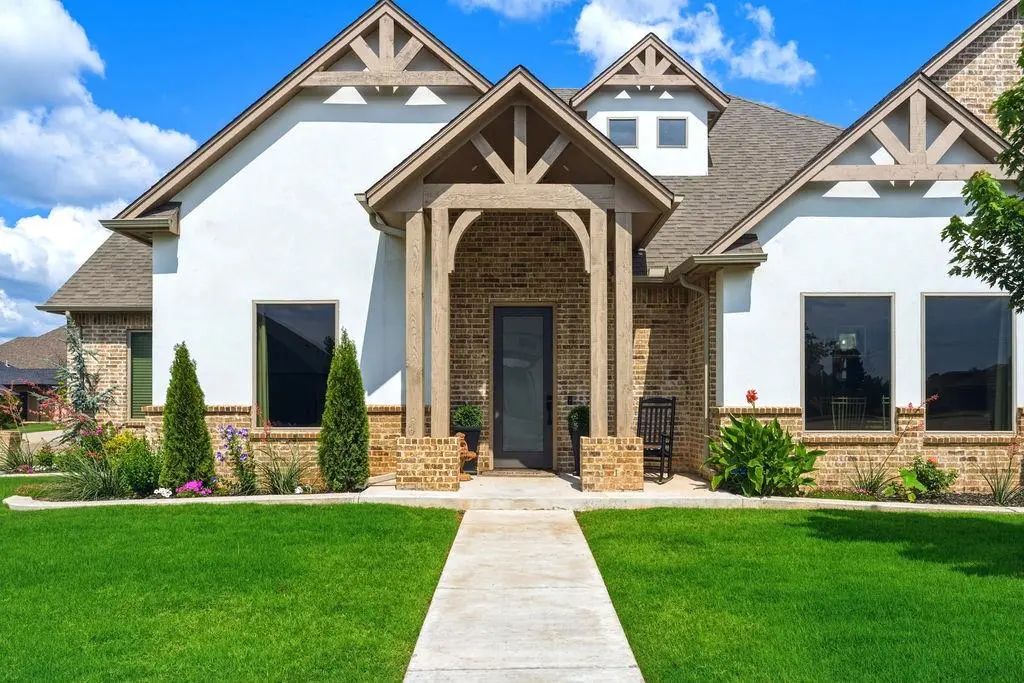 620 Timberbrook Drive, Norman