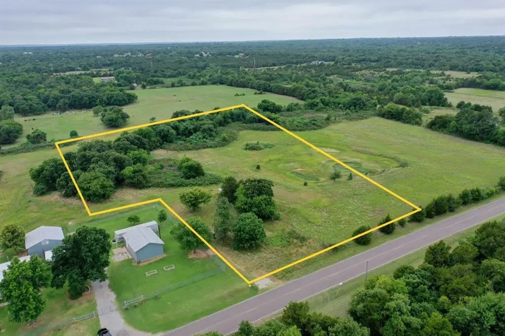 E Wilshire Boulevard, Jones, OK, 73049 For Sale