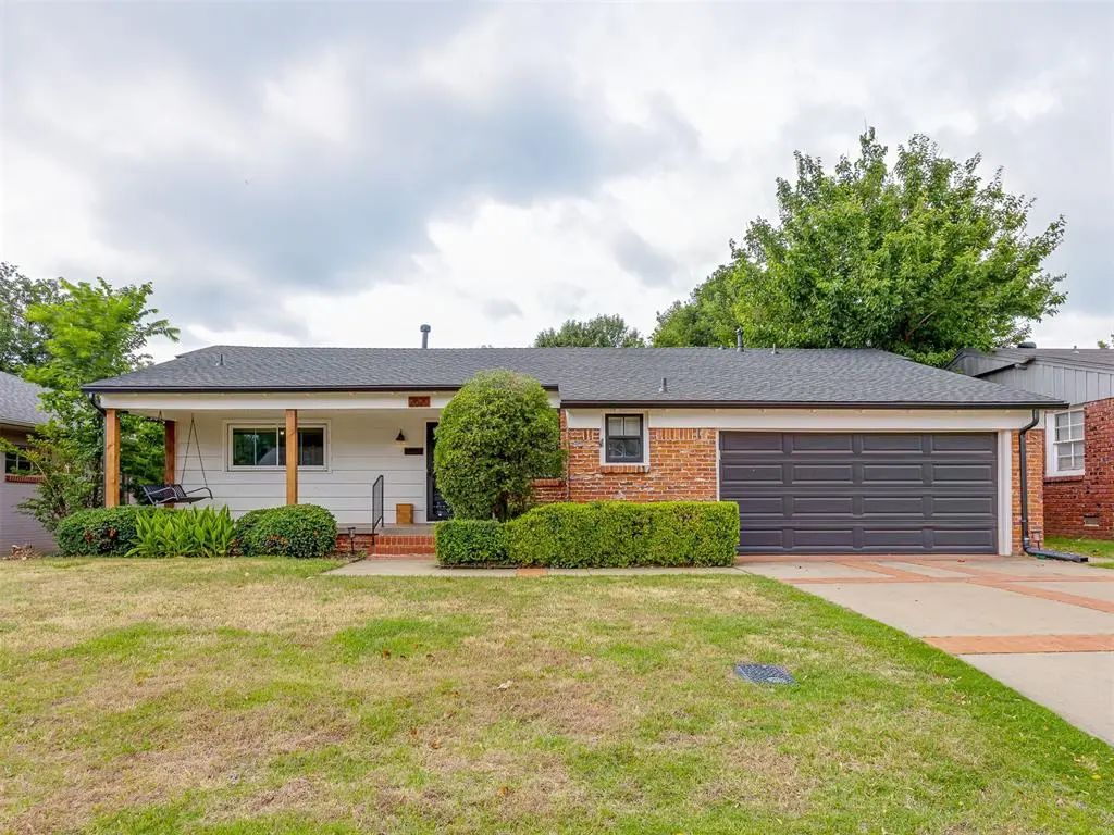 2620 Nw 46th Street, Oklahoma City