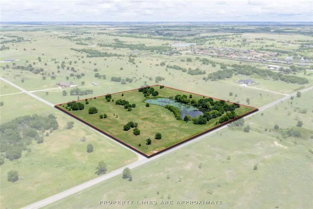 J Tract Windridge Drive, Lawton