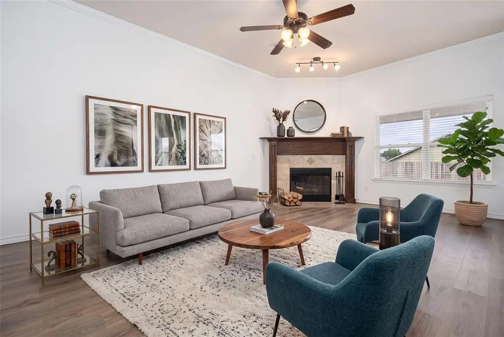 4400 Eagle Owl Drive, Norman