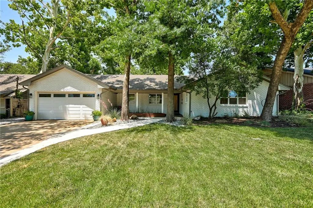 2105 Nw 59th Place, Oklahoma City