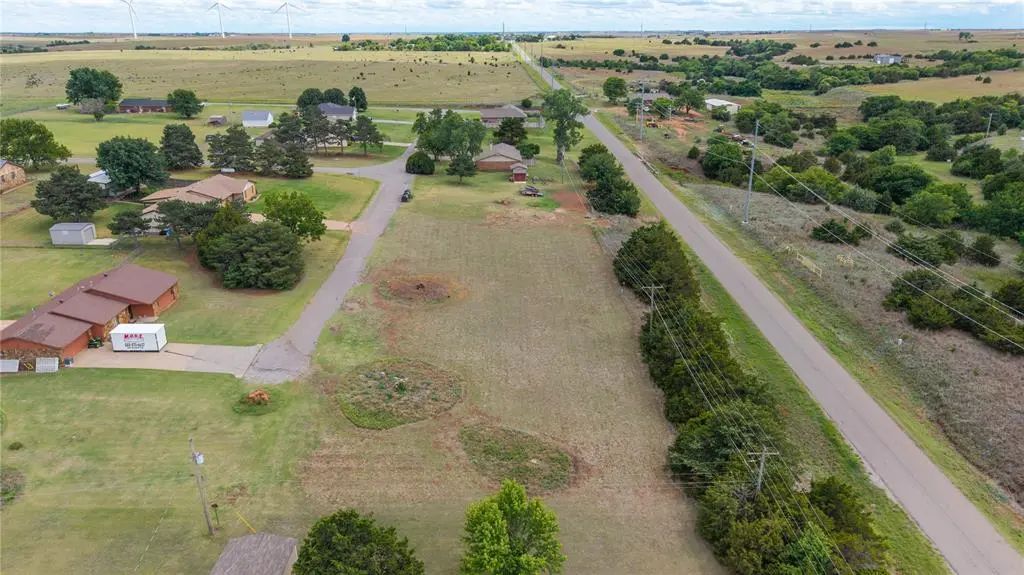 2410 Road, Weatherford