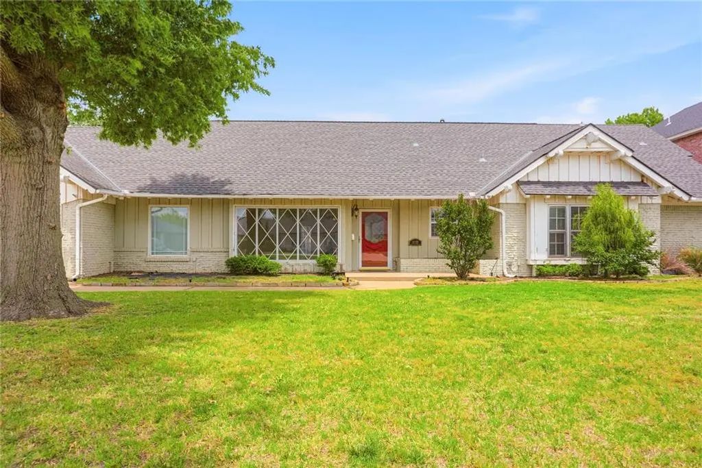 1309 Westchester Drive, Oklahoma City