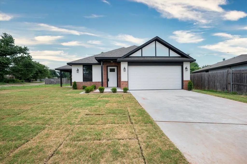 280 Windsor Way, Oklahoma City