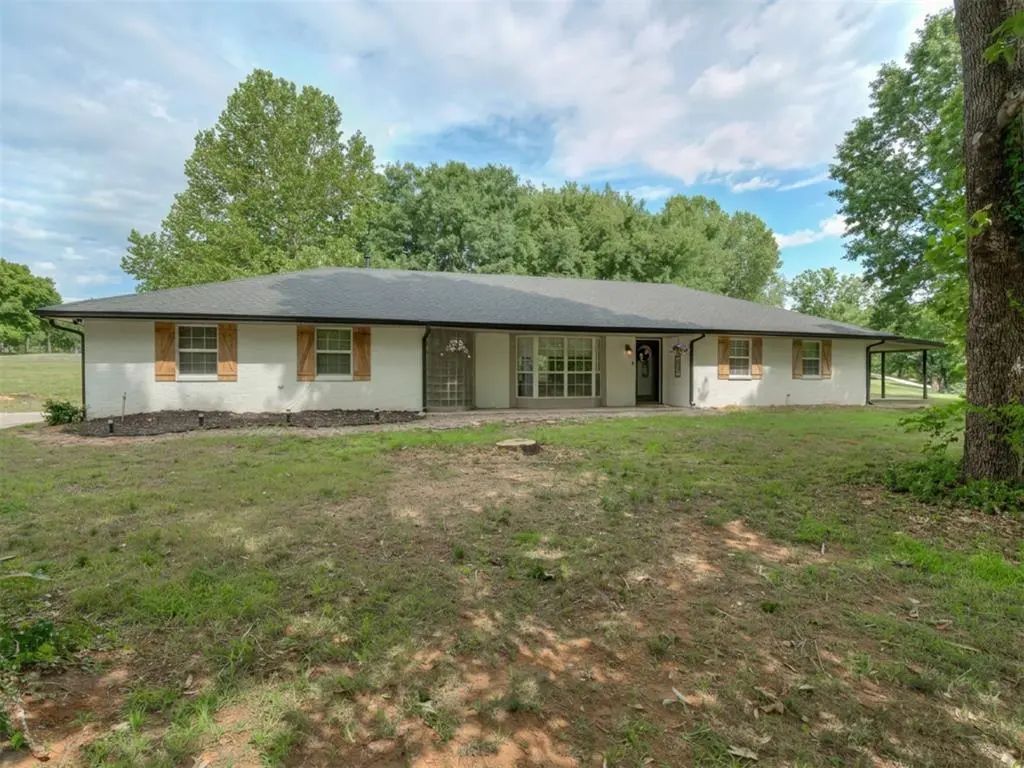 859 S Morgan Road, Blanchard, OK, 73010 - Triple Creek - 1233541, Residential