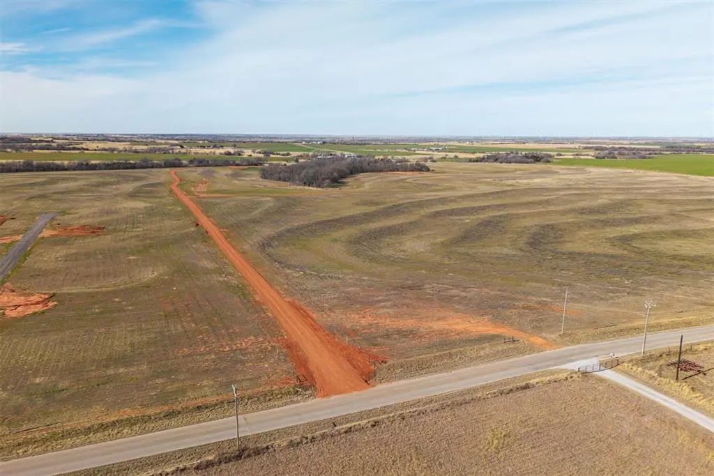 3 N Gregory Road, El Reno