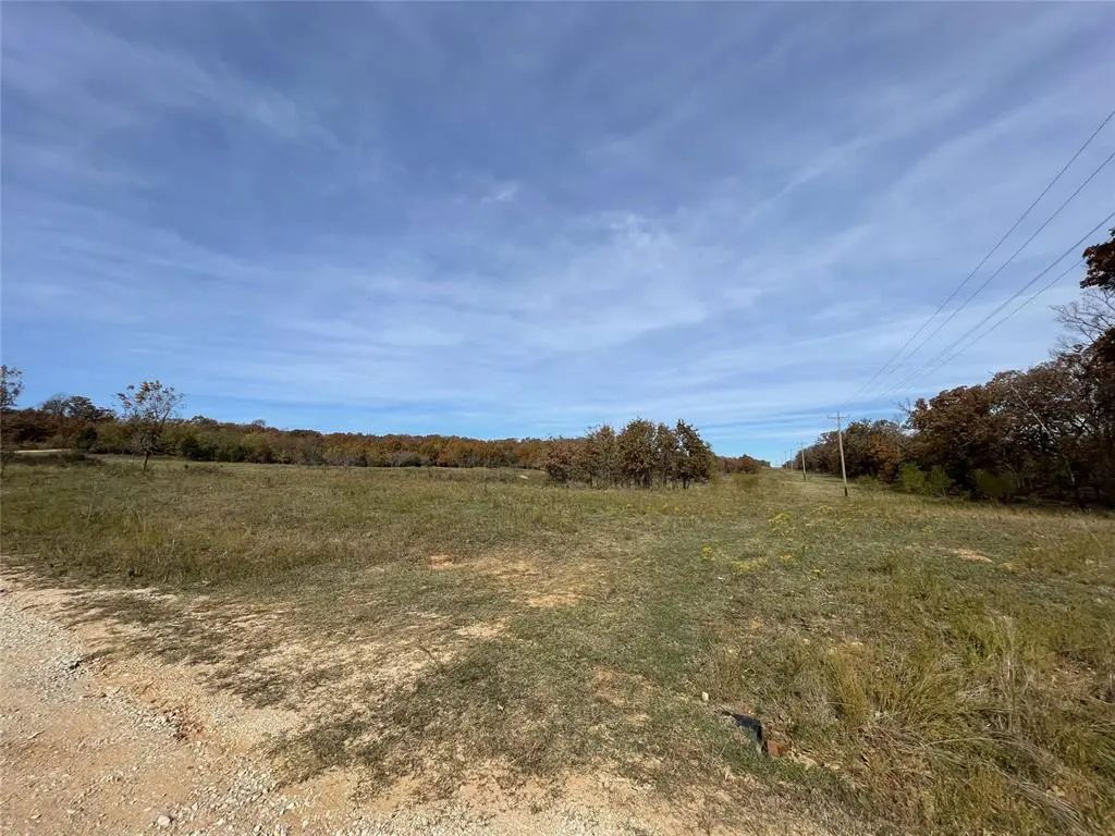 Ew 112 Road, Wewoka