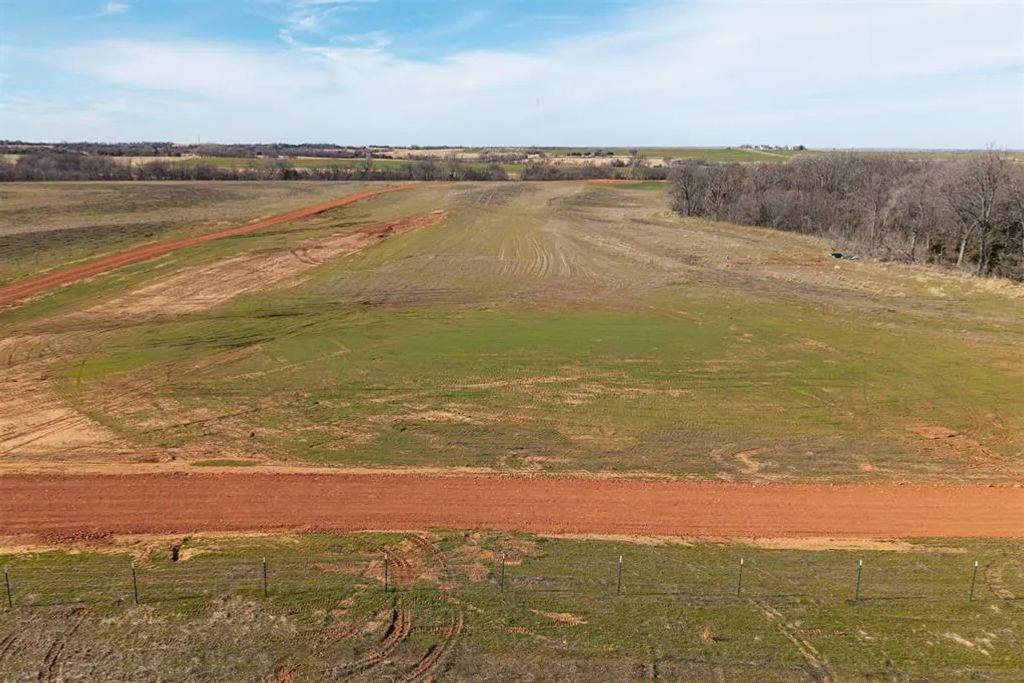 4 N Gregory Road, El Reno