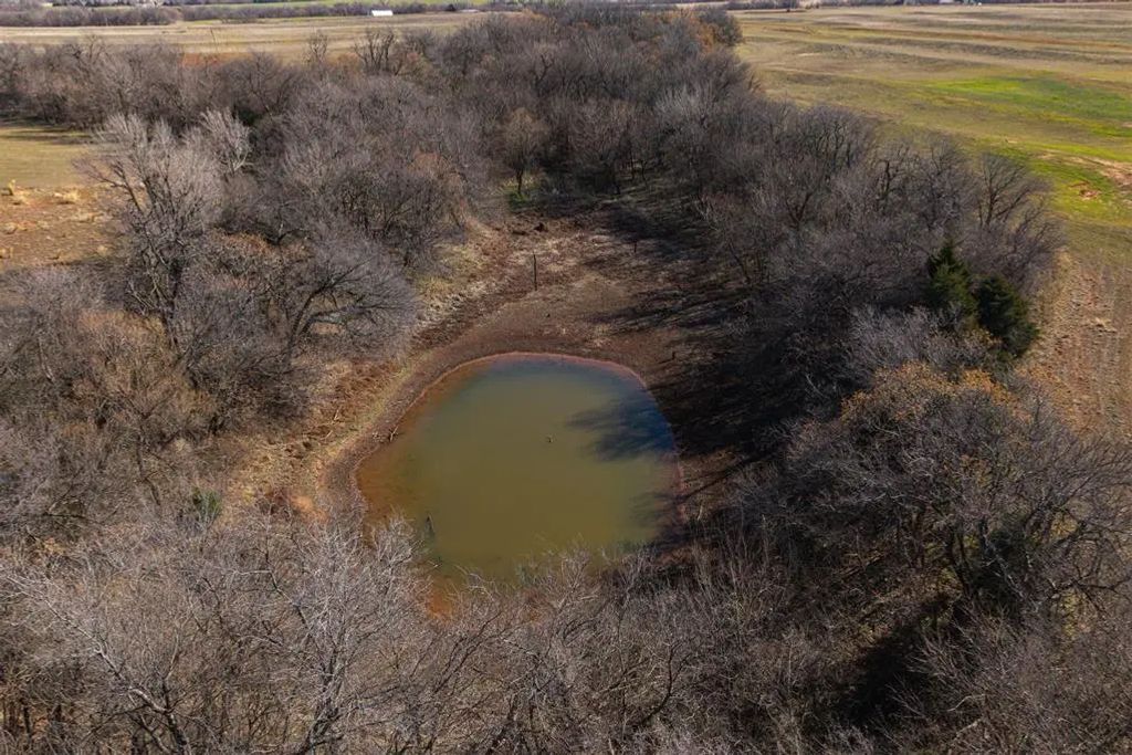 5 N Gregory Road, El Reno