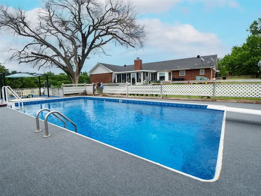 15009 Doble Road, Oklahoma City