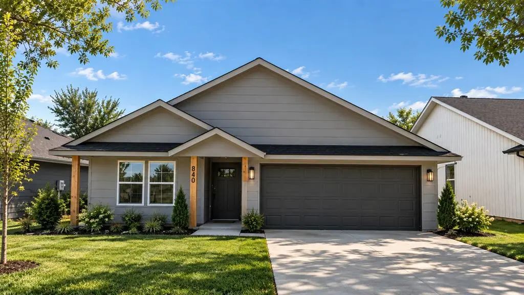 840 Nw 105th Street, Oklahoma City