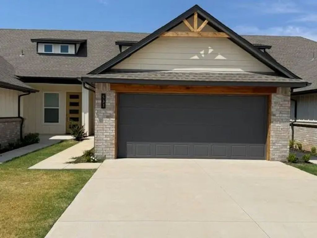 533 Wimbledon Road, Edmond