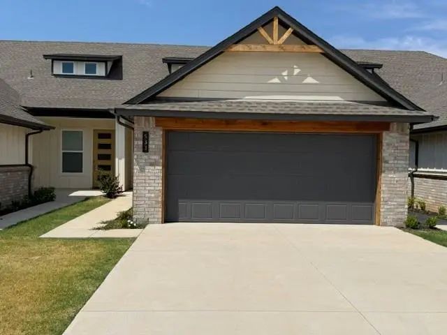 533 Wimbledon Road, Edmond, OK, 73003 - Wimbledon Parke - 1233667, Residential