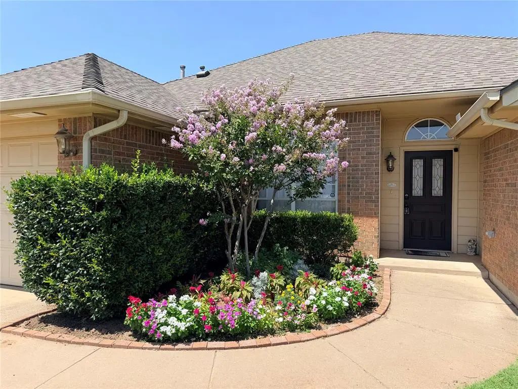 3617 Crail Drive, Norman