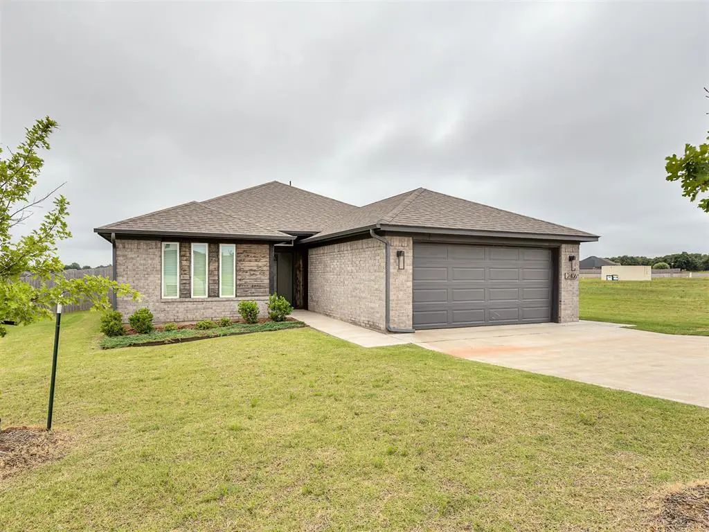 2406 Heather Road, Blanchard, OK, 73010 - Oasis Ranch 5 - 1233691, Residential