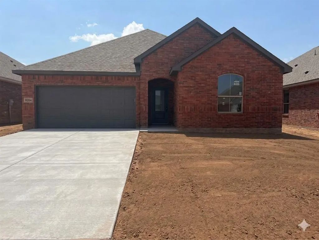 9204 Sw 19th Street, Oklahoma City